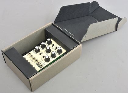 various-Cwejman CTG-VC Transient Generator